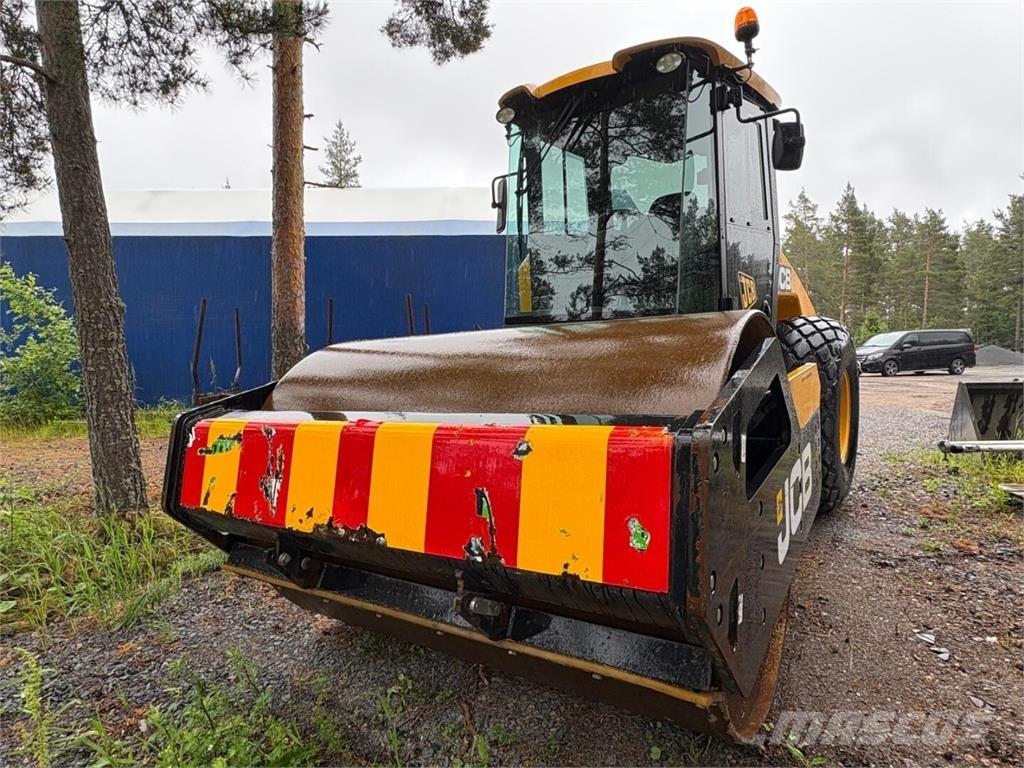 JCB VM117 Utilaje construcții - Altele