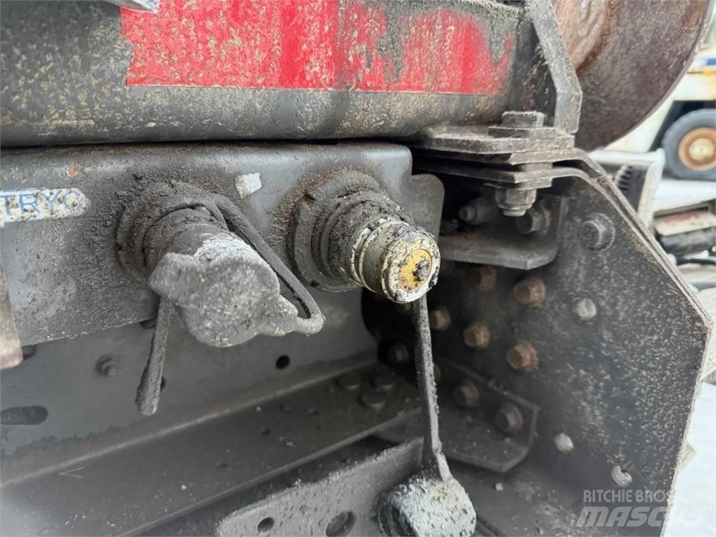 Joab L20 Camion cu carlig de ridicare