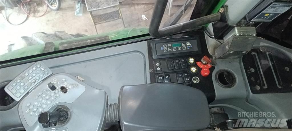John Deere 1110E Transportoare
