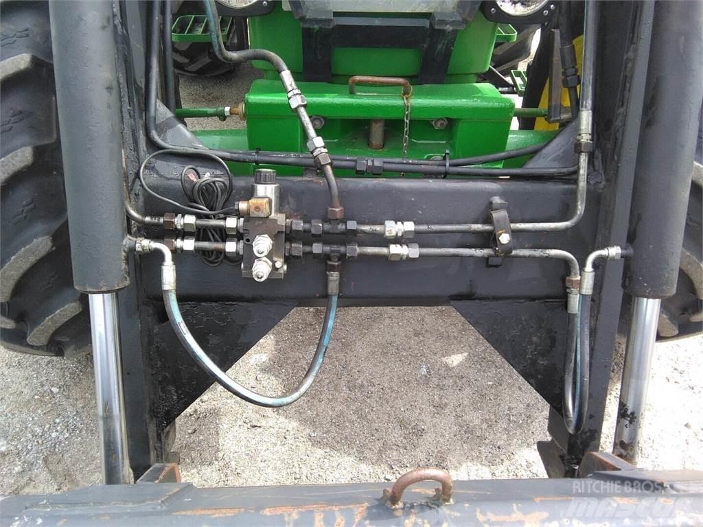 John Deere 2650 Tractoare