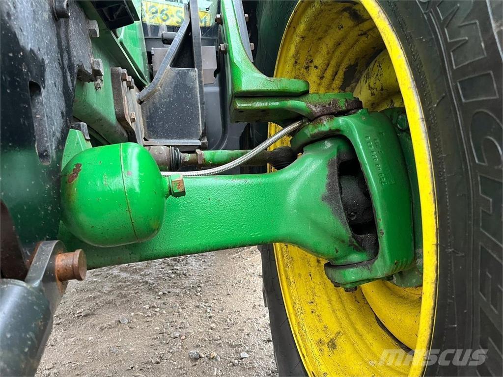John Deere 6150R Tractoare