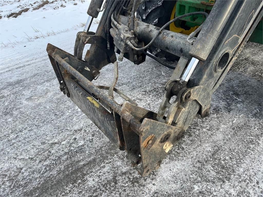 John Deere 6320 Tractoare