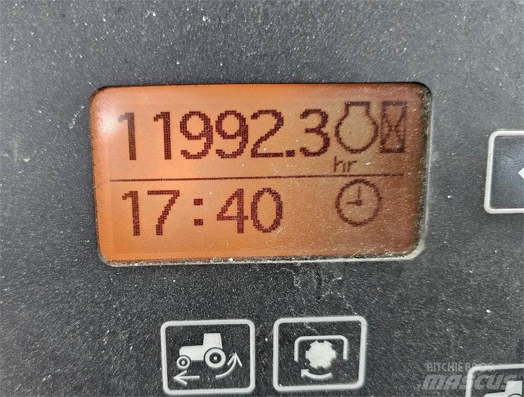 John Deere 7730 Tractoare