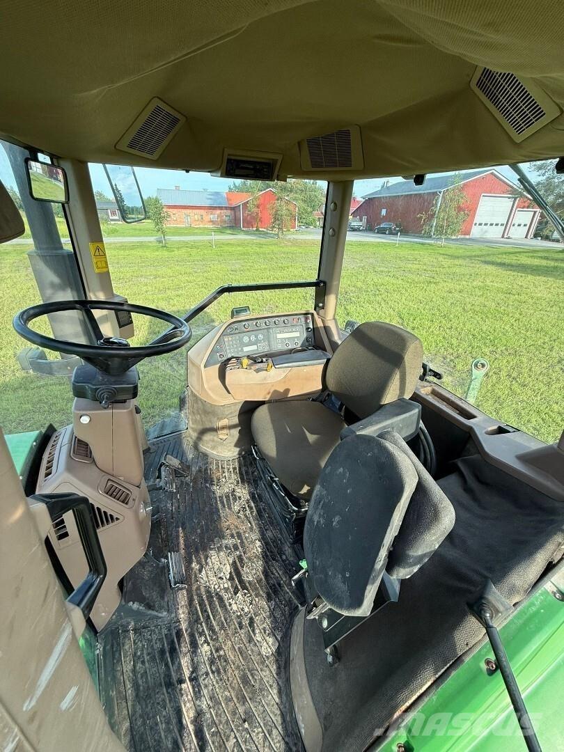 John Deere 8400T Tractoare