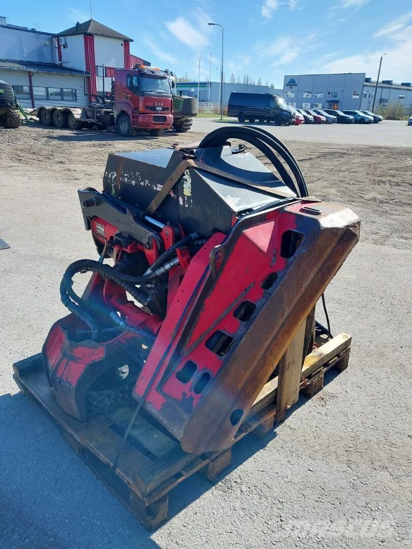 John Deere H415 Capete pentru culegatoare