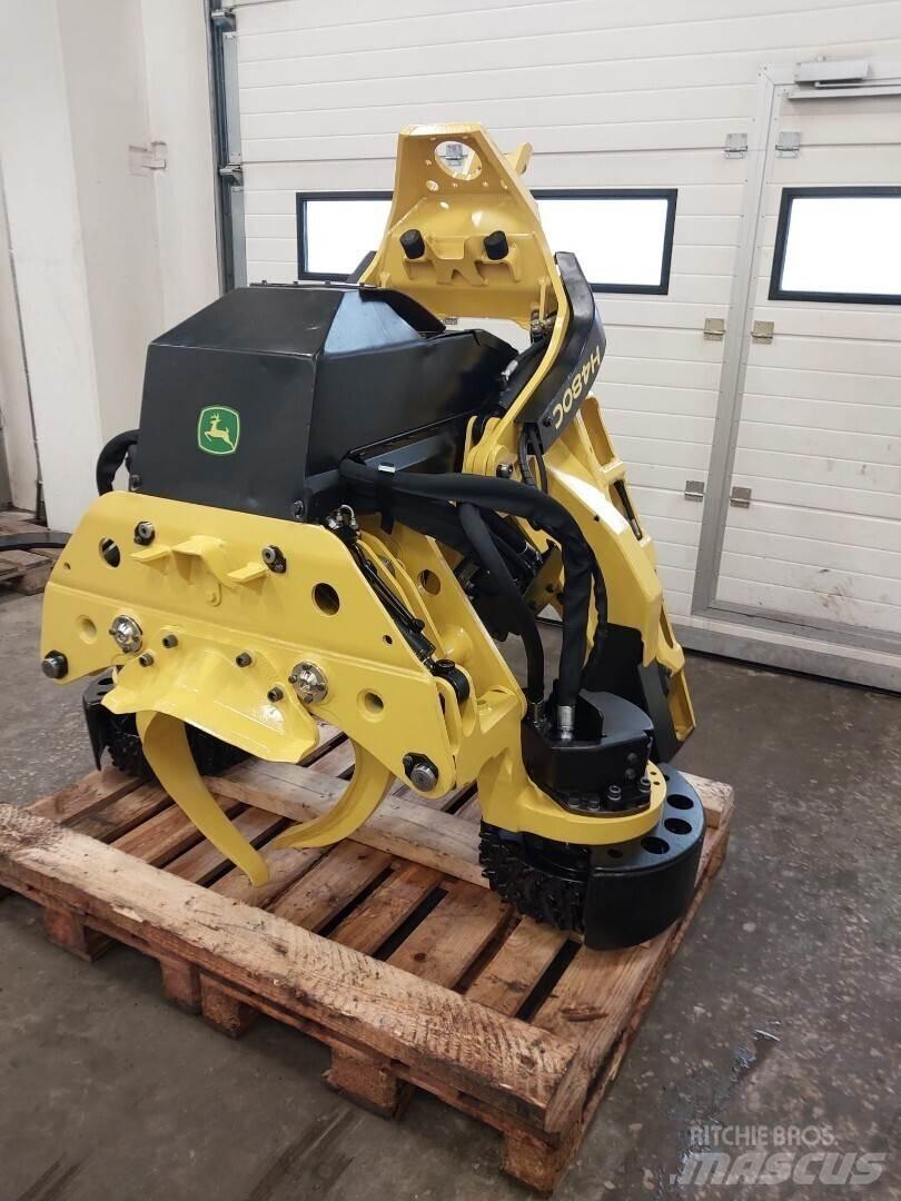 John Deere H480C Capete pentru culegatoare