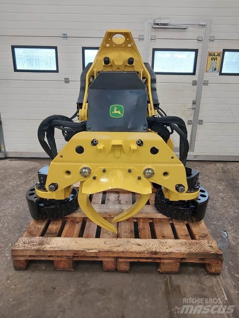 John Deere H480C Capete pentru culegatoare