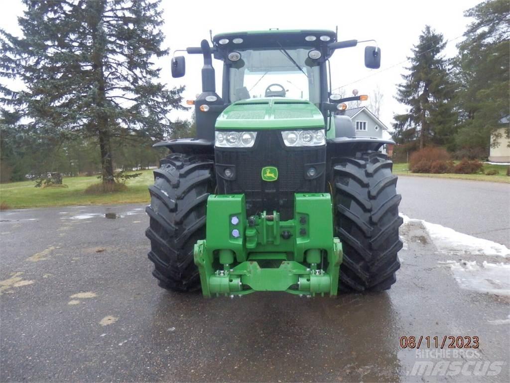 John Deere R8270 Tractoare