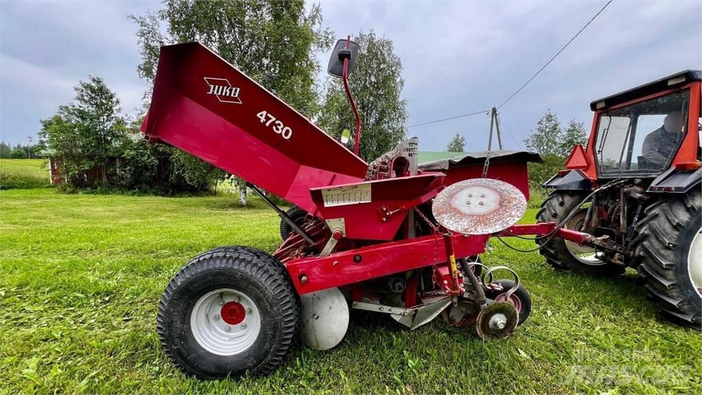Juko 4730 Masini de plantat