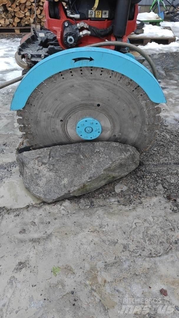  KAIVINKONE SAHA Taietoare