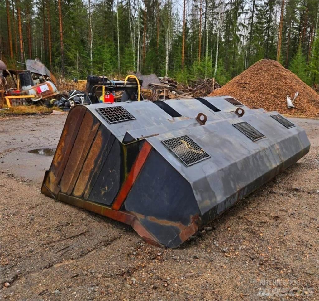  Kärkikippikauha Pistoane