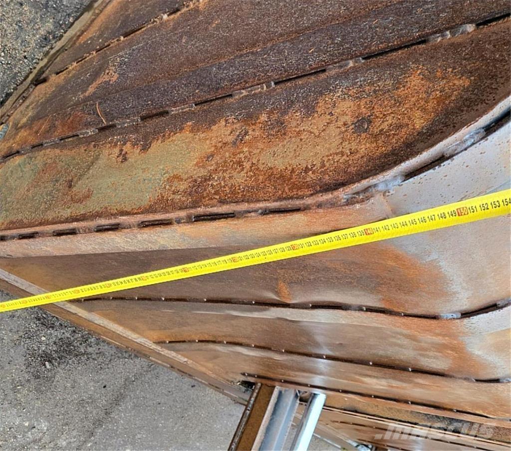  Kärkikippikauha Pistoane