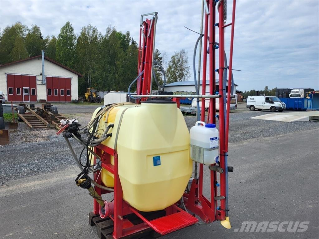 Kasi 3/1000 Utilaje agricole - Altele