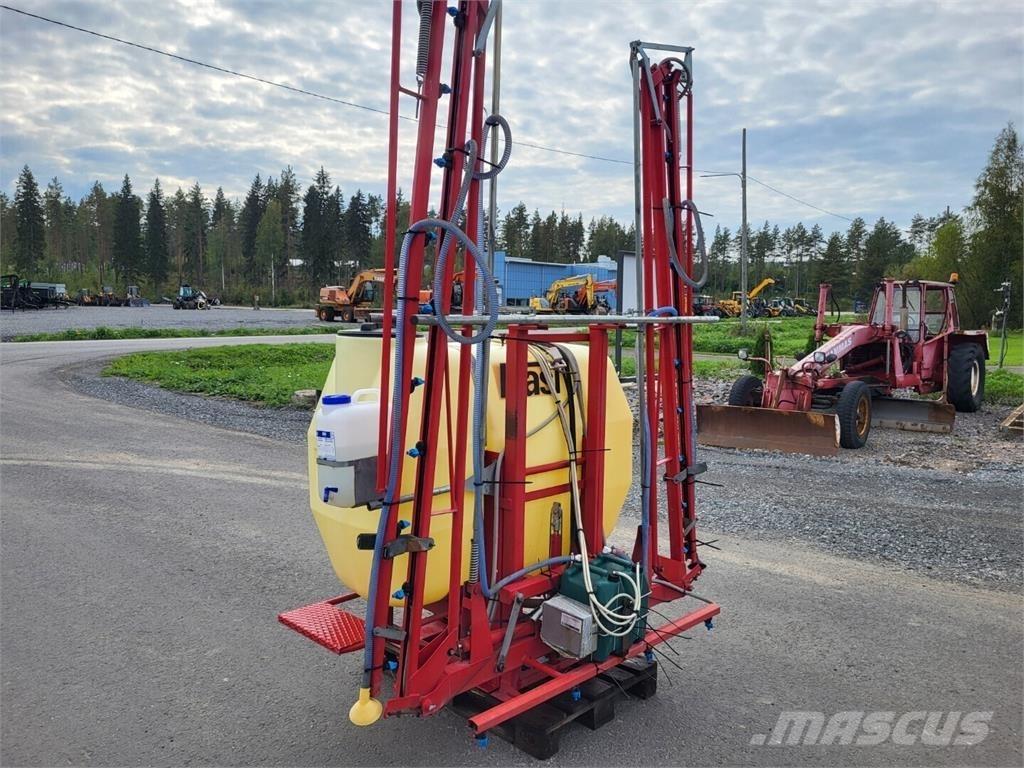 Kasi 3/1000 Utilaje agricole - Altele