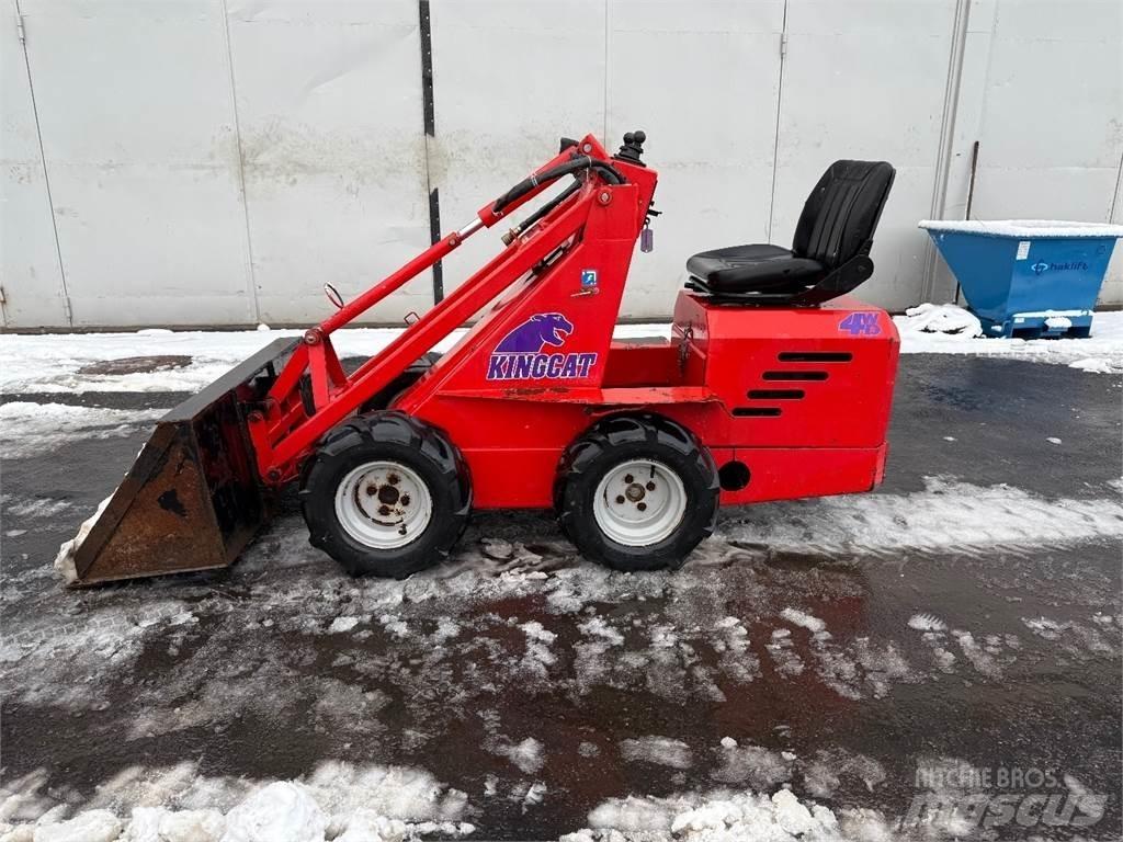 Kingcat KC500 Mini incarcatoare