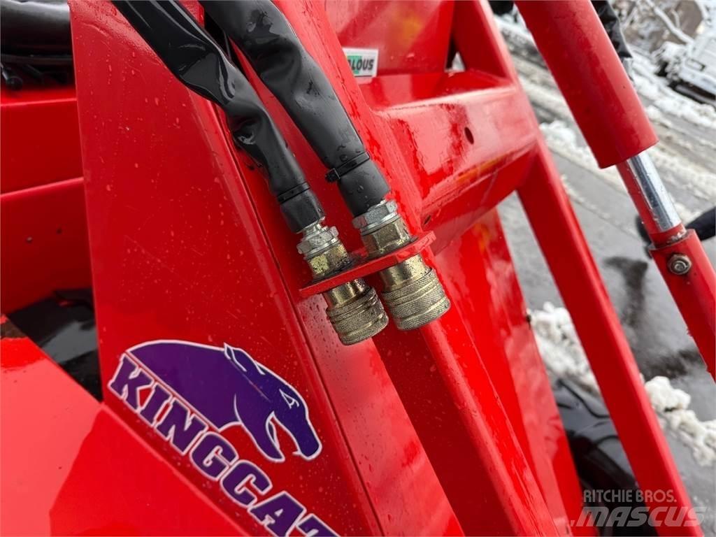 Kingcat KC500 Mini incarcatoare