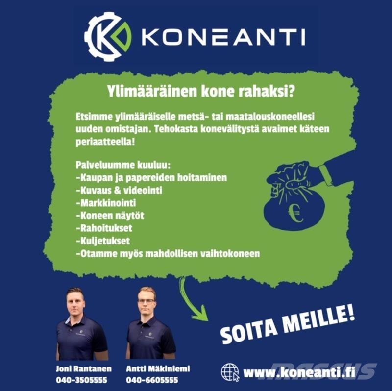 Kire SK150 Remorci rabatabile