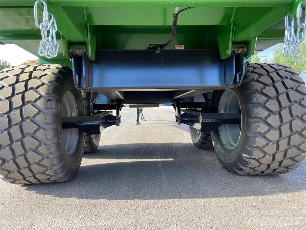 Kire Steel 190 Utilaje agricole - Altele