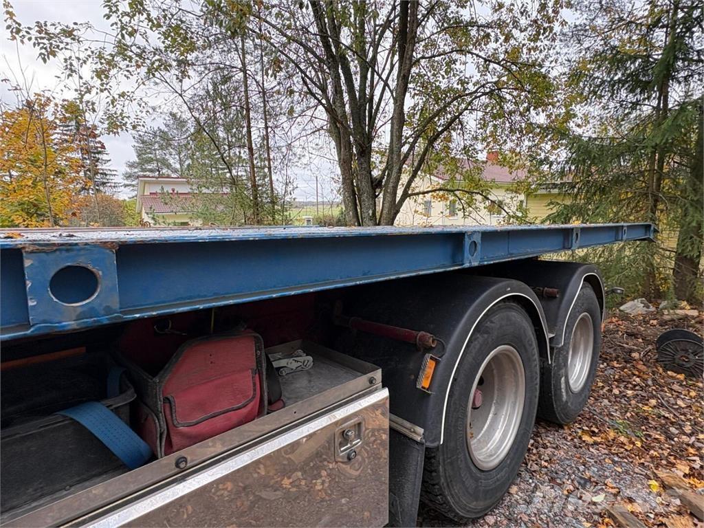  Konelava 600+60 Platforme