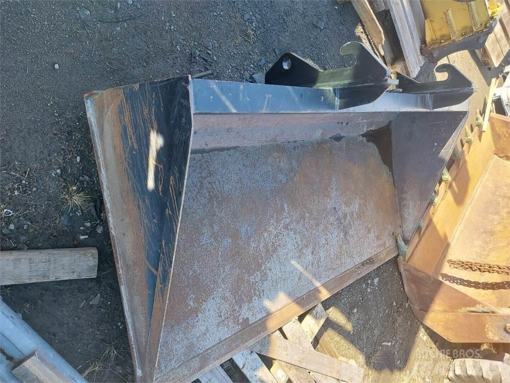 Kramer 750 Incarcator pe pneuri