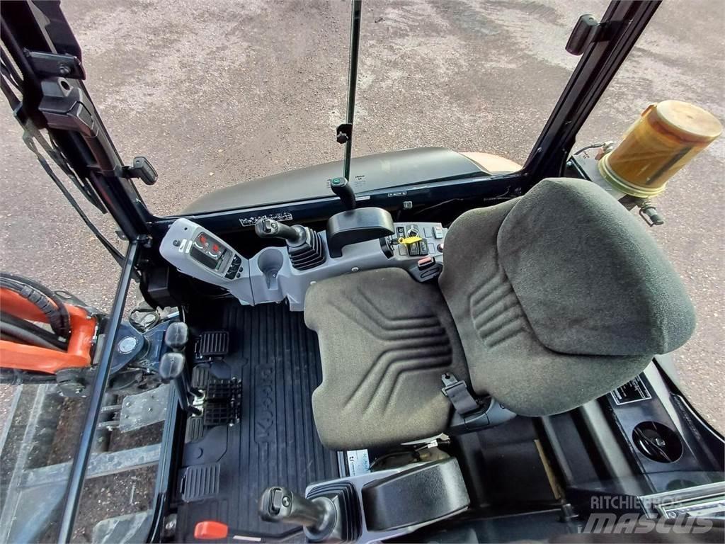 Kubota KX 030-4 Mini excavatoare < 7t