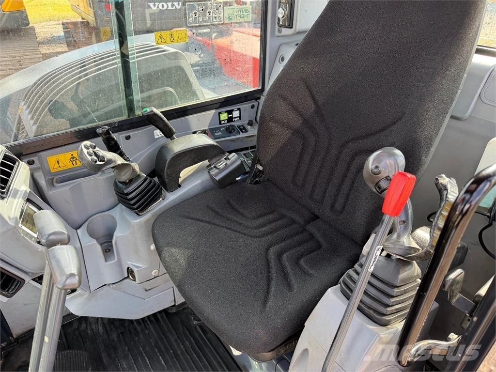 Kubota KX080-4 Excavatoare 7t - 12t