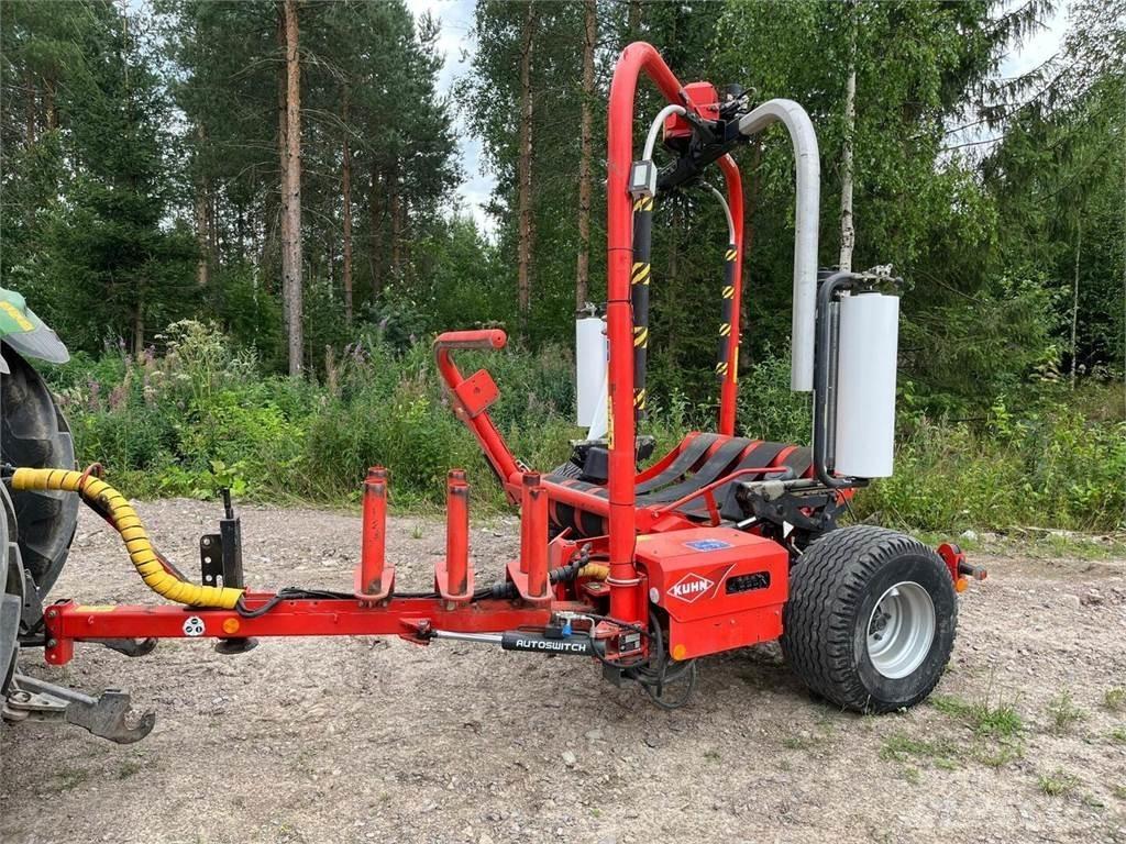 Kuhn RW1800 Utilaje agricole - Altele