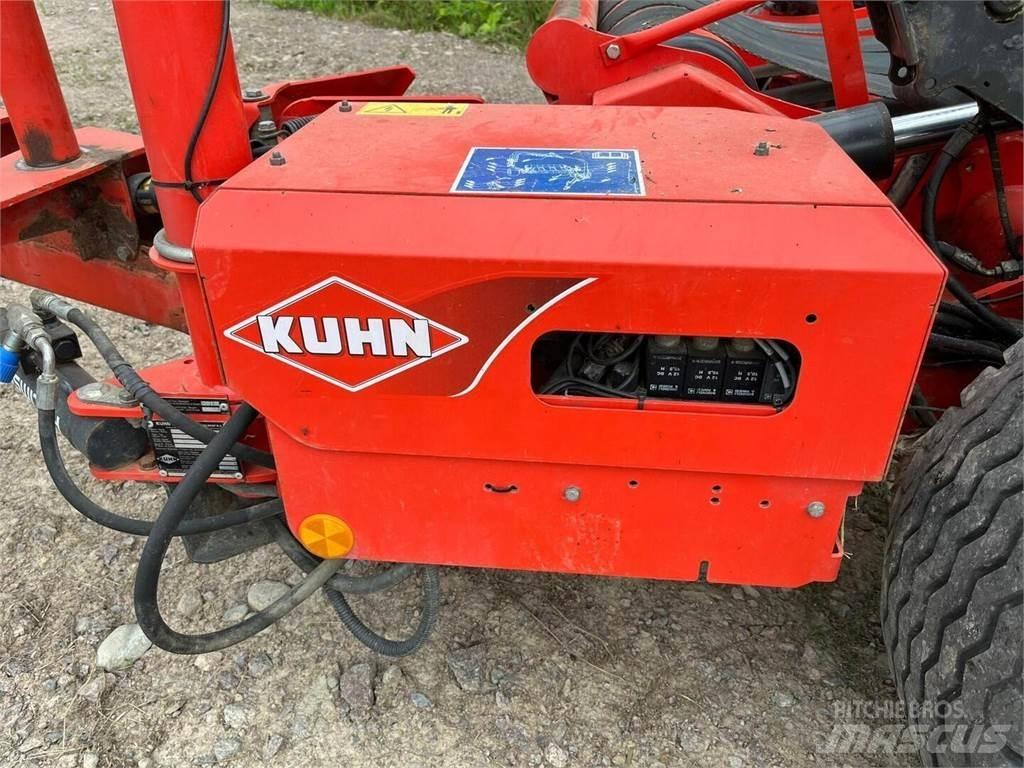 Kuhn RW1800 Utilaje agricole - Altele