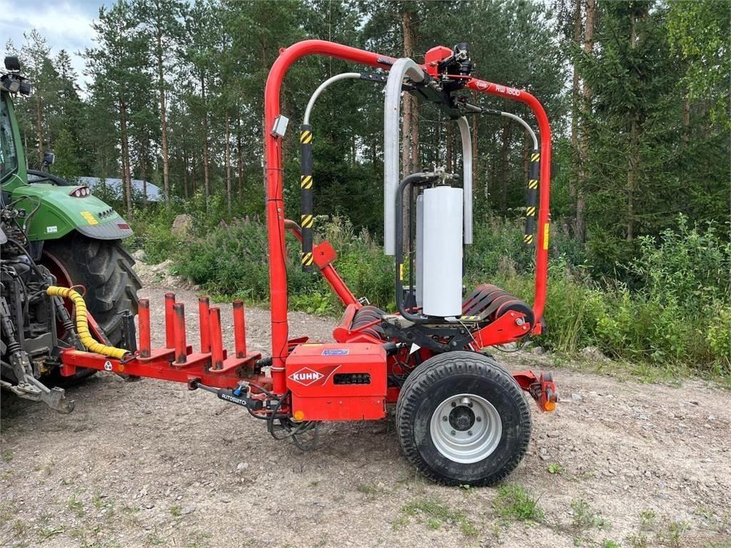 Kuhn RW1800 Utilaje agricole - Altele
