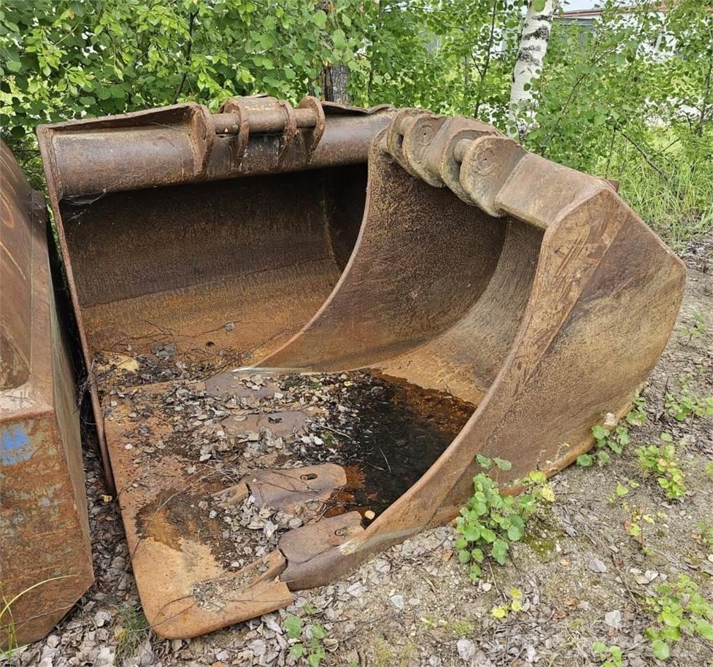  Kuokkakauha NTP10 Pistoane