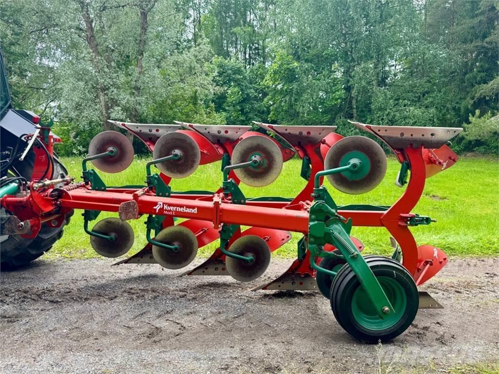 Kverneland 4-SIIP. Utilaje agricole - Altele