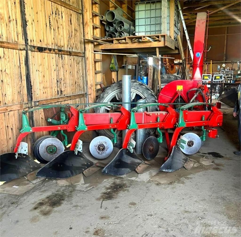 Kverneland AD85-8 Utilaje agricole - Altele