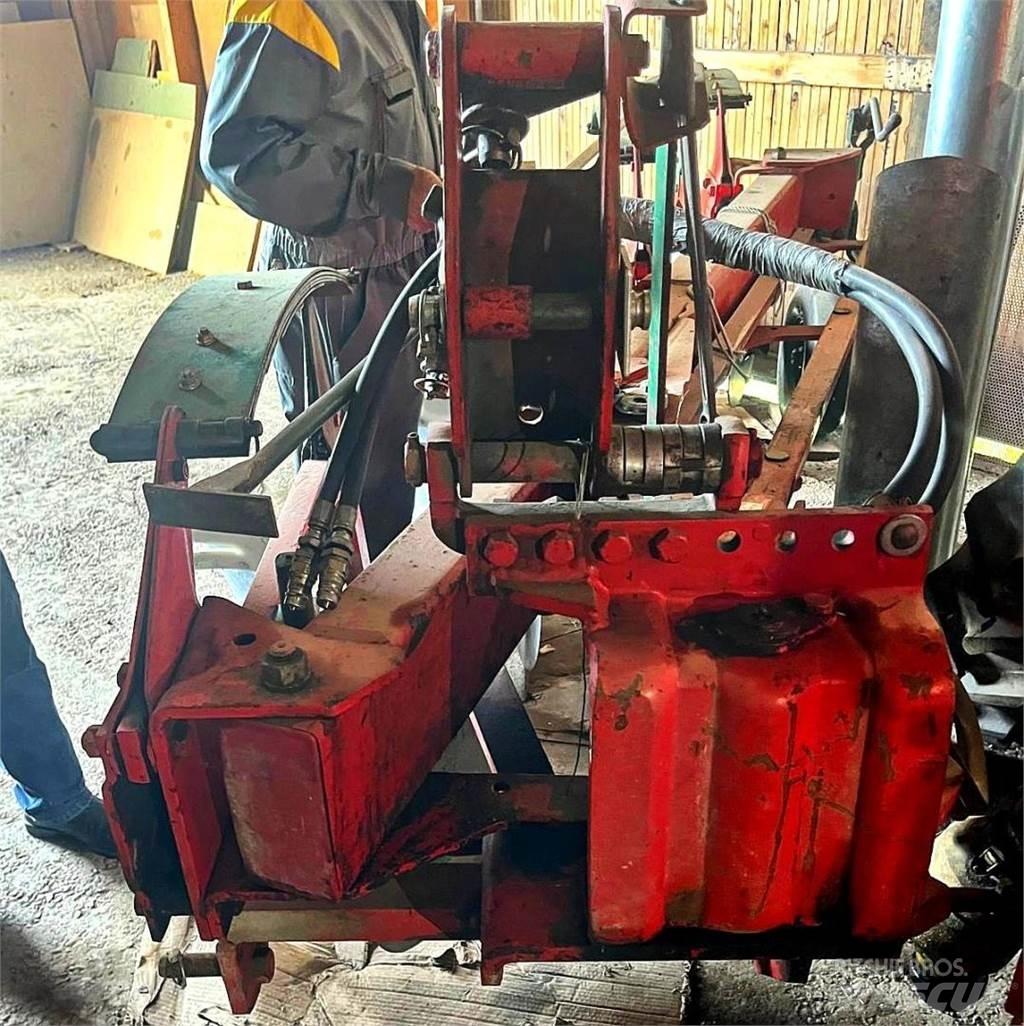 Kverneland AD85-8 Utilaje agricole - Altele