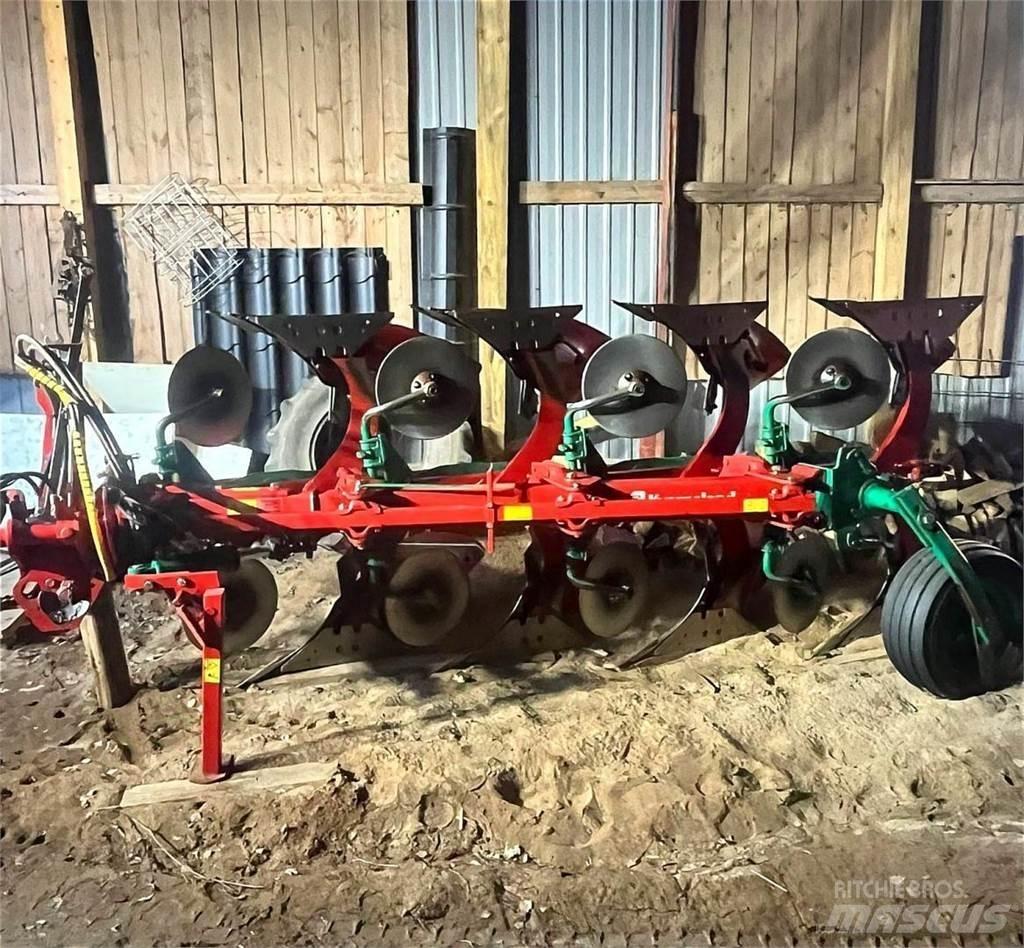 Kverneland ES 80 Utilaje agricole - Altele