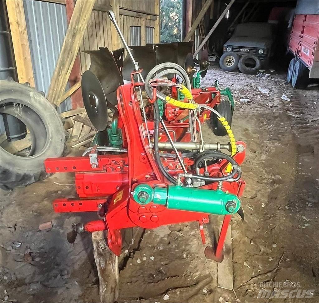 Kverneland ES 80 Utilaje agricole - Altele