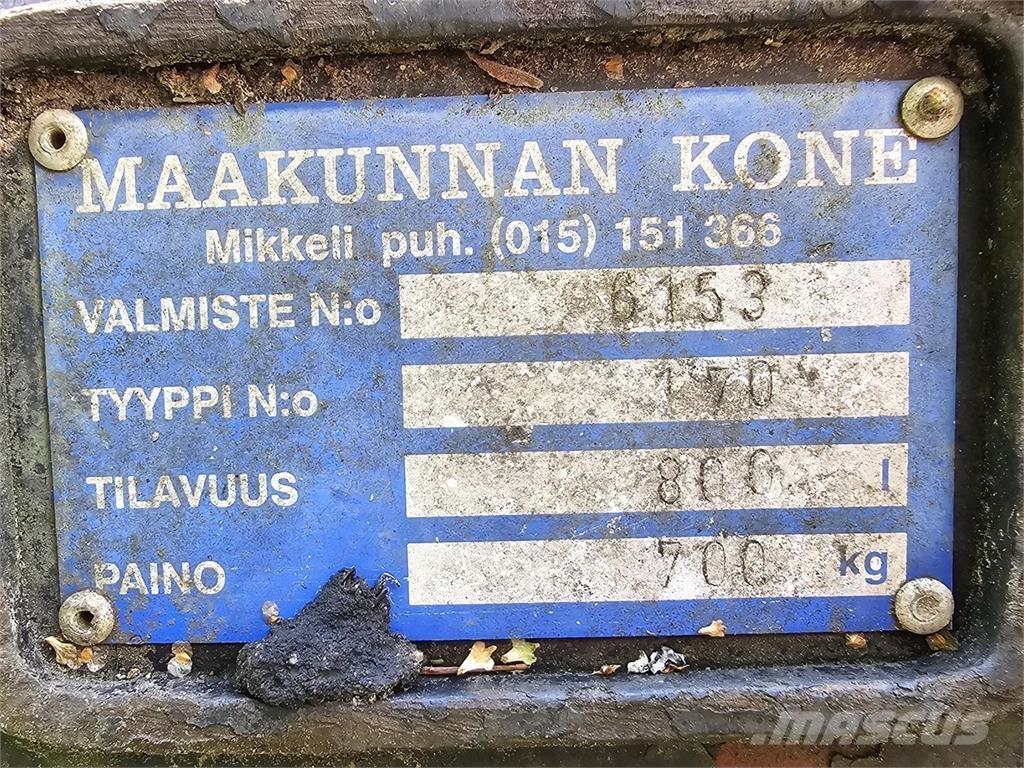  Kynsikuokkakauha Pistoane