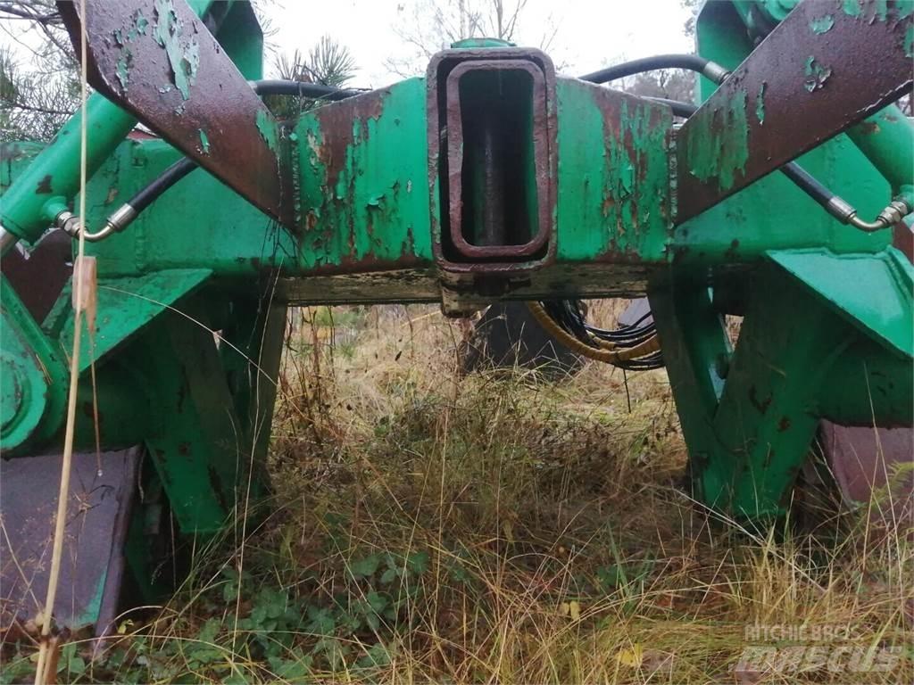  Laikkumätästin Utilaje construcții - Altele