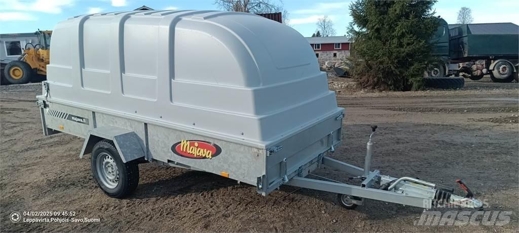 Majava Lj 1350 Remorci usoare