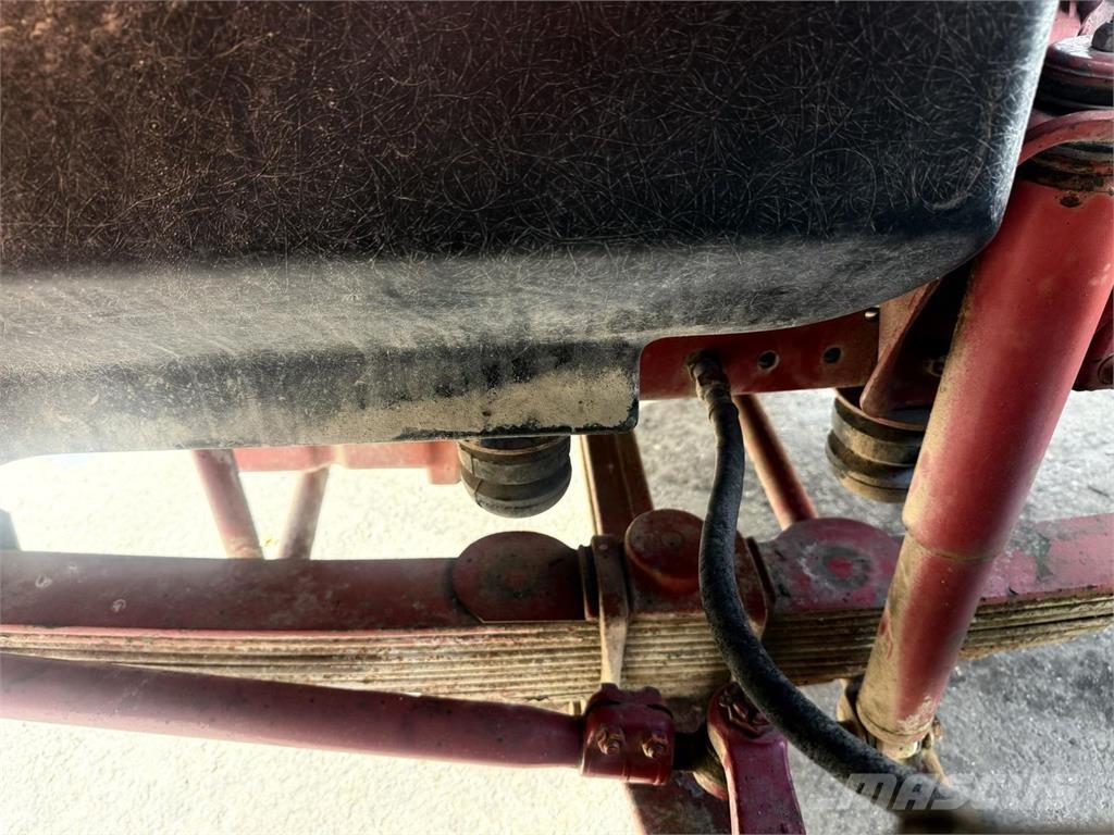 MAN 26.240 6x4 Altele