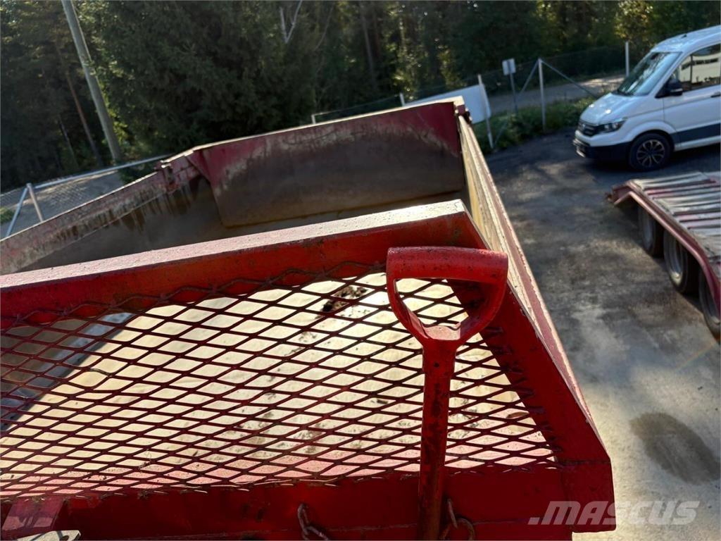 MAN LE 280 B 4x4 Altele