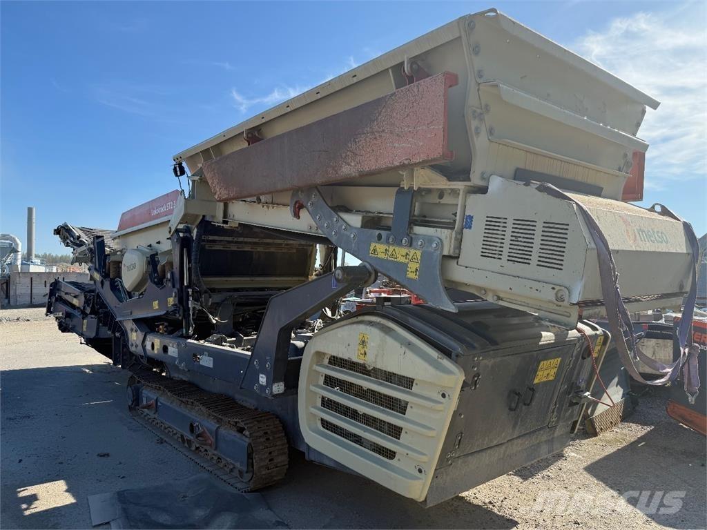 Metso ST 2.3 Cernuitoare