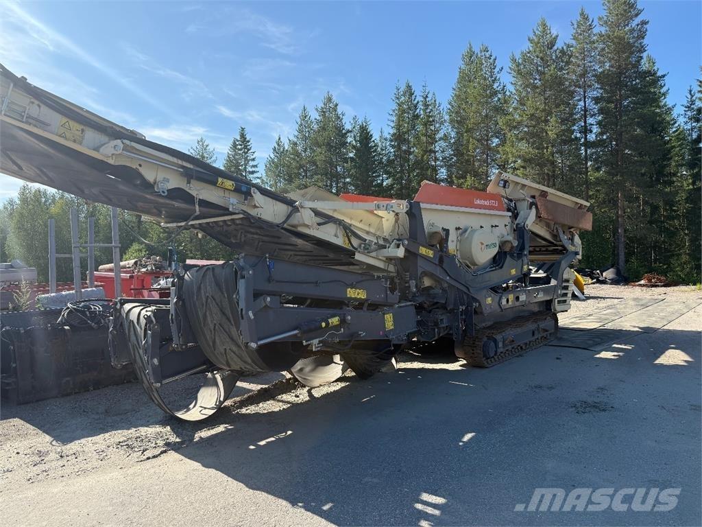 Metso ST 2.3 Cernuitoare