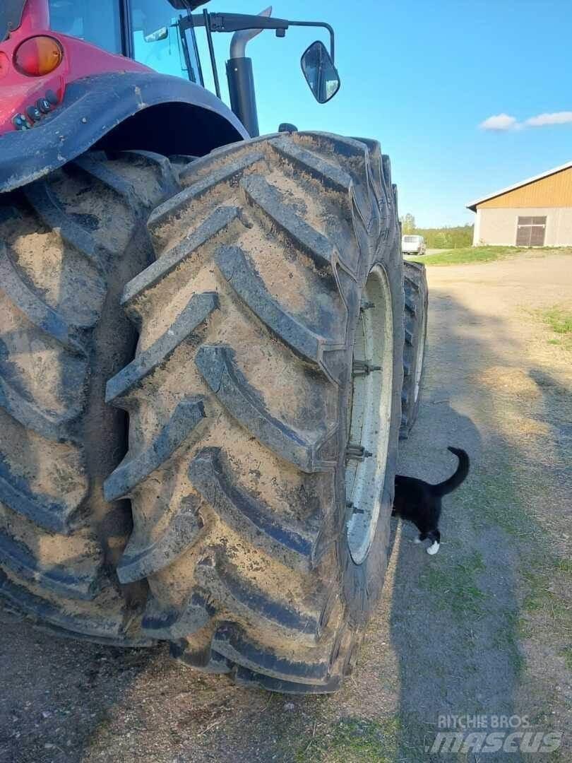 Mitas Paripyörät Utilaje agricole - Altele