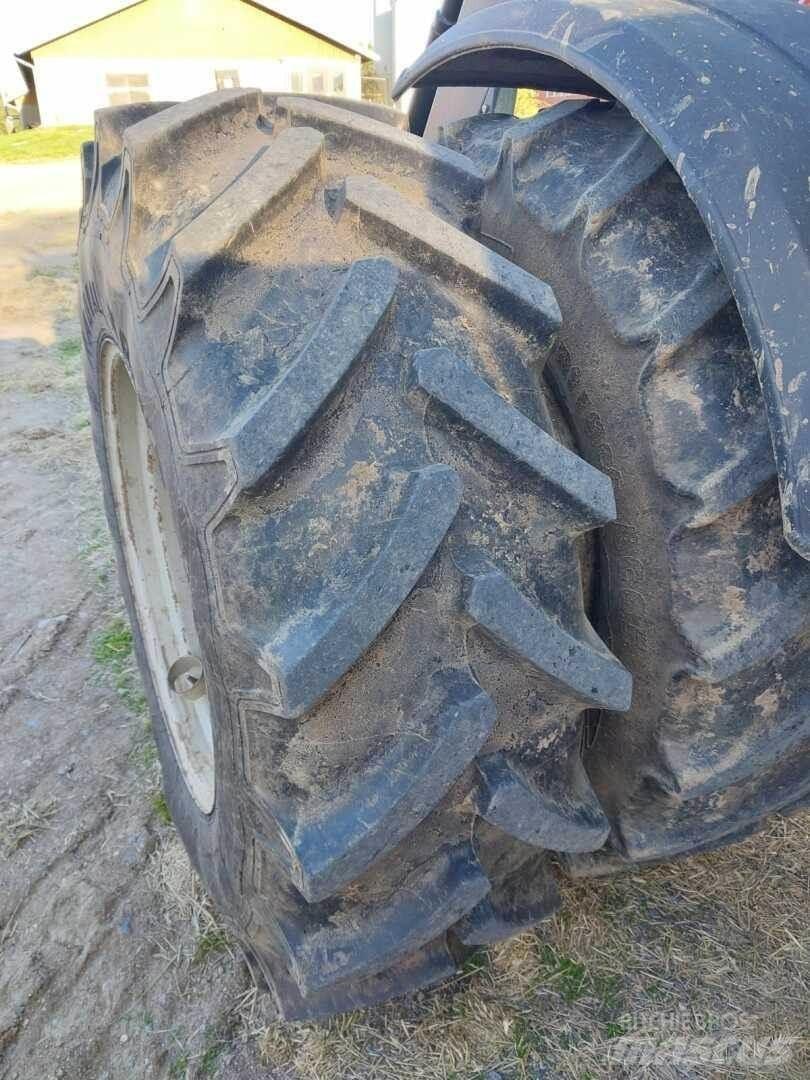 Mitas Paripyörät Utilaje agricole - Altele