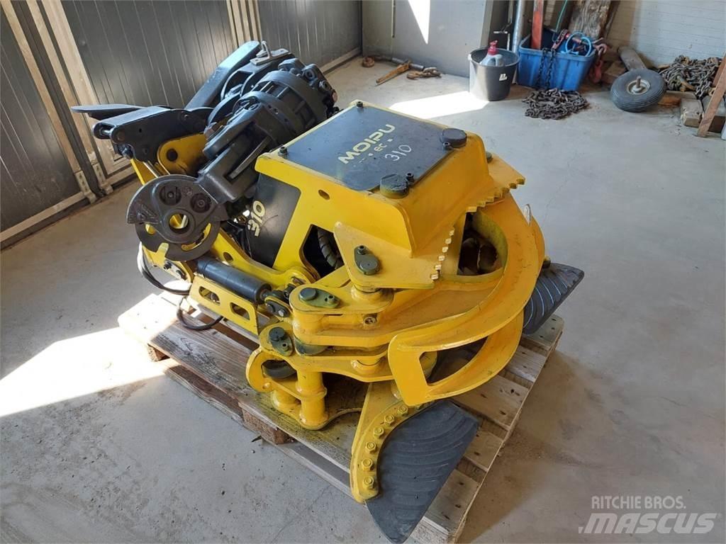 Moipu 310 EC Cupe forestiere