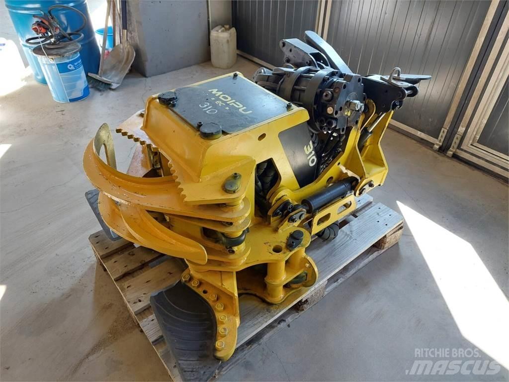 Moipu 310 EC Cupe forestiere