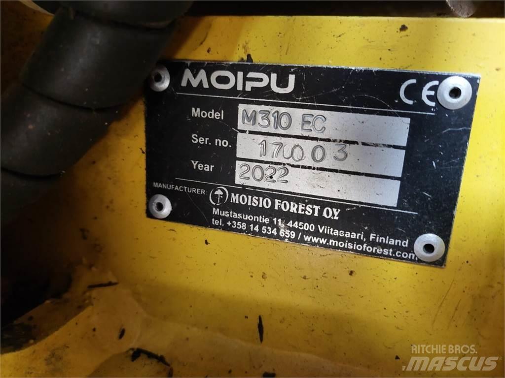 Moipu 310 EC Cupe forestiere
