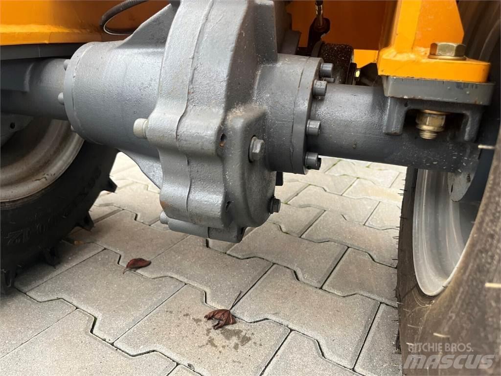 Multiloader L 10 Mini incarcatoare