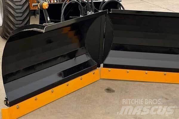 Multiloader L 30T Incarcator pe pneuri
