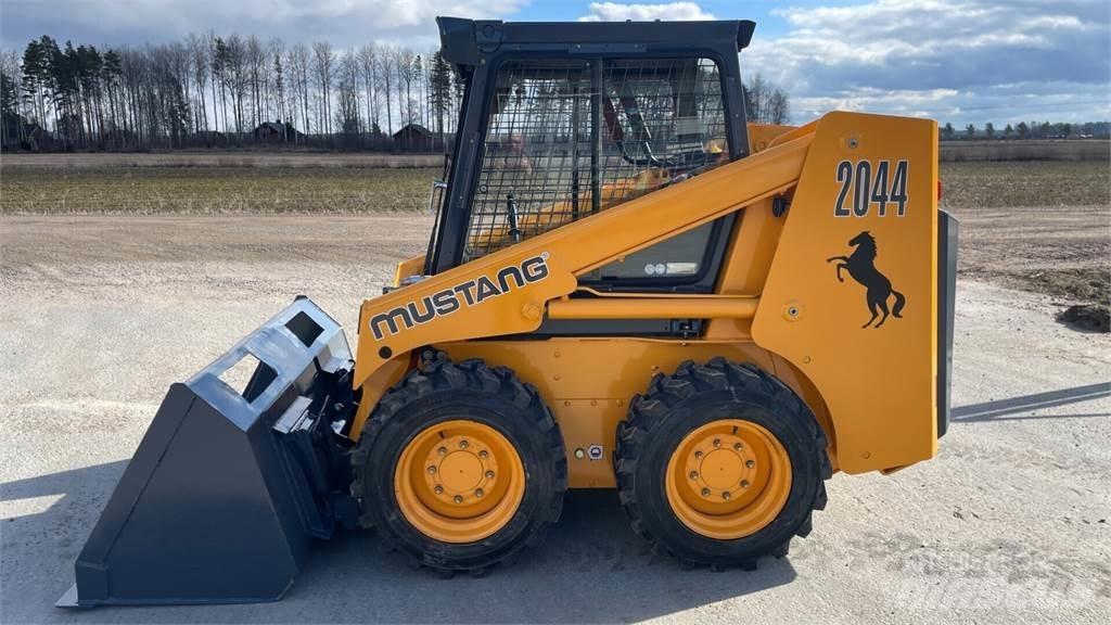 Mustang 2044 Mini incarcator